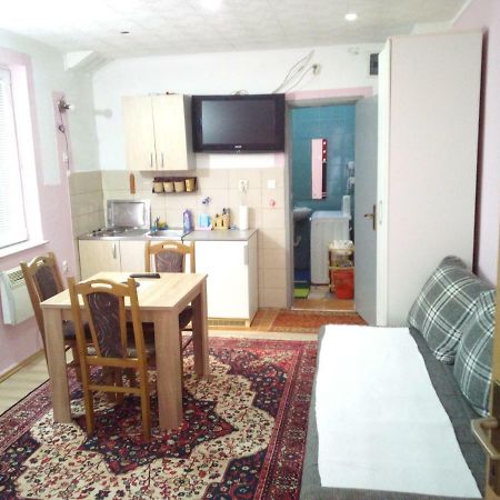 Apartments Jasmin Gorazde Ngoại thất bức ảnh
