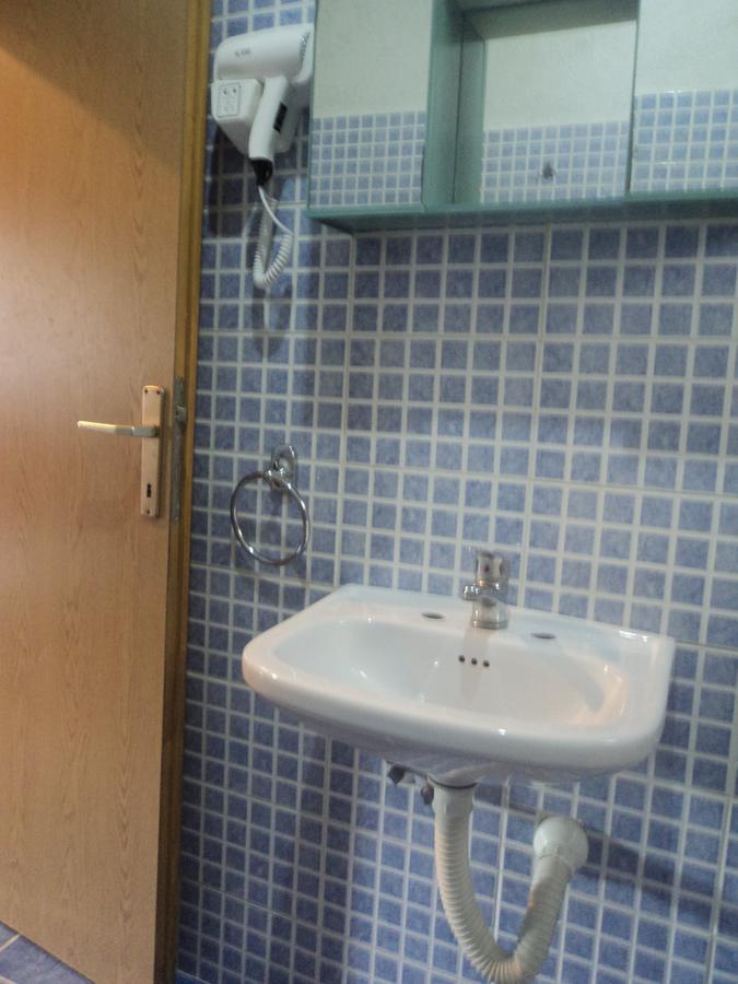 Apartments Jasmin Gorazde Ngoại thất bức ảnh