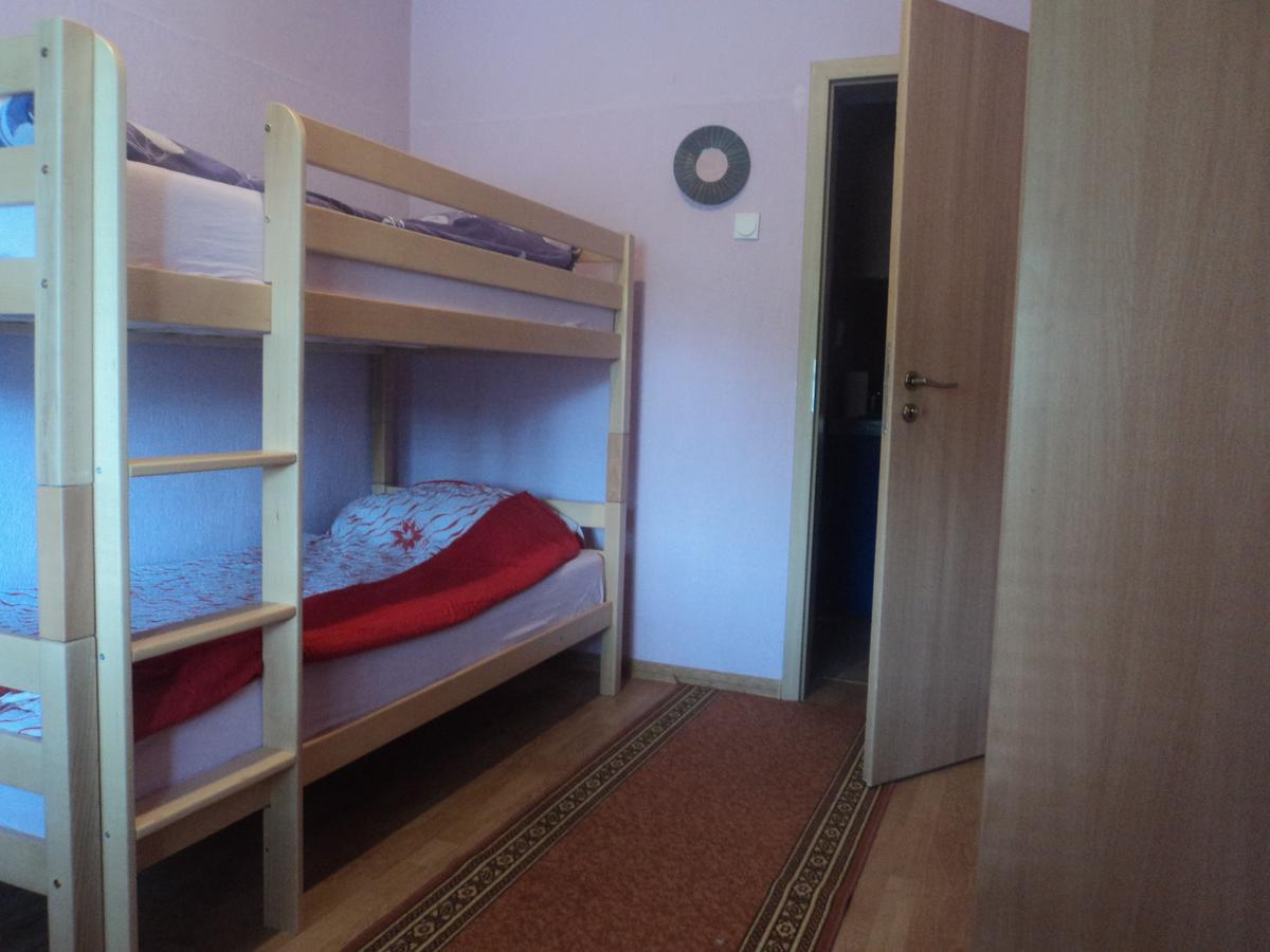Apartments Jasmin Gorazde Ngoại thất bức ảnh