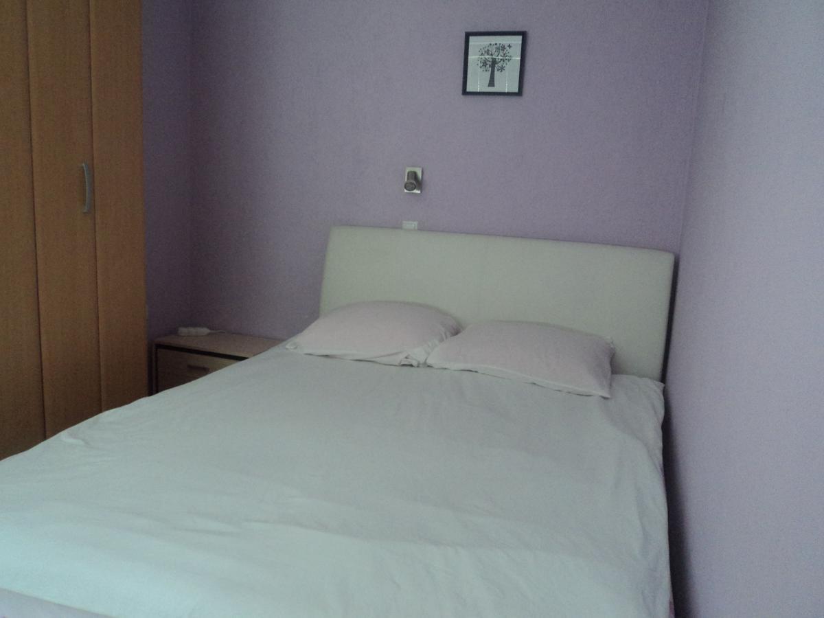 Apartments Jasmin Gorazde Ngoại thất bức ảnh