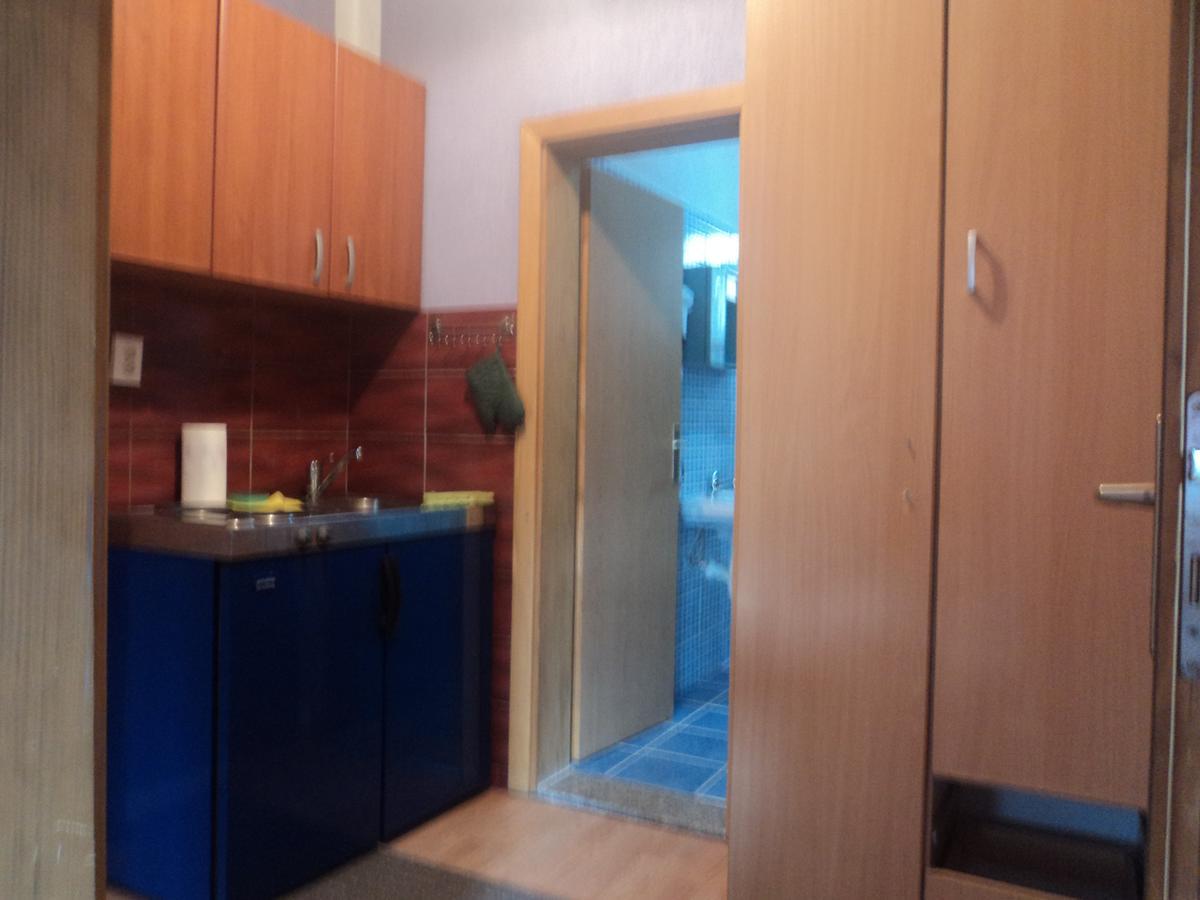 Apartments Jasmin Gorazde Ngoại thất bức ảnh