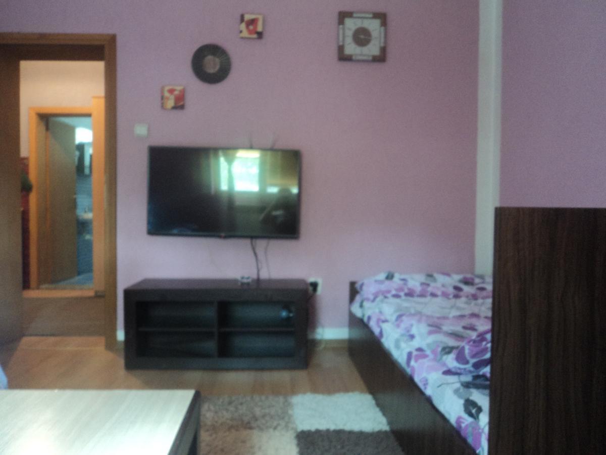 Apartments Jasmin Gorazde Ngoại thất bức ảnh
