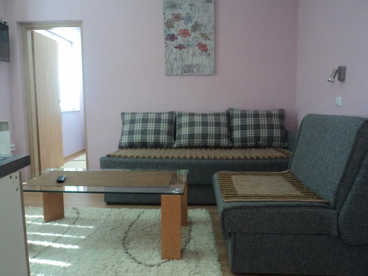 Apartments Jasmin Gorazde Ngoại thất bức ảnh