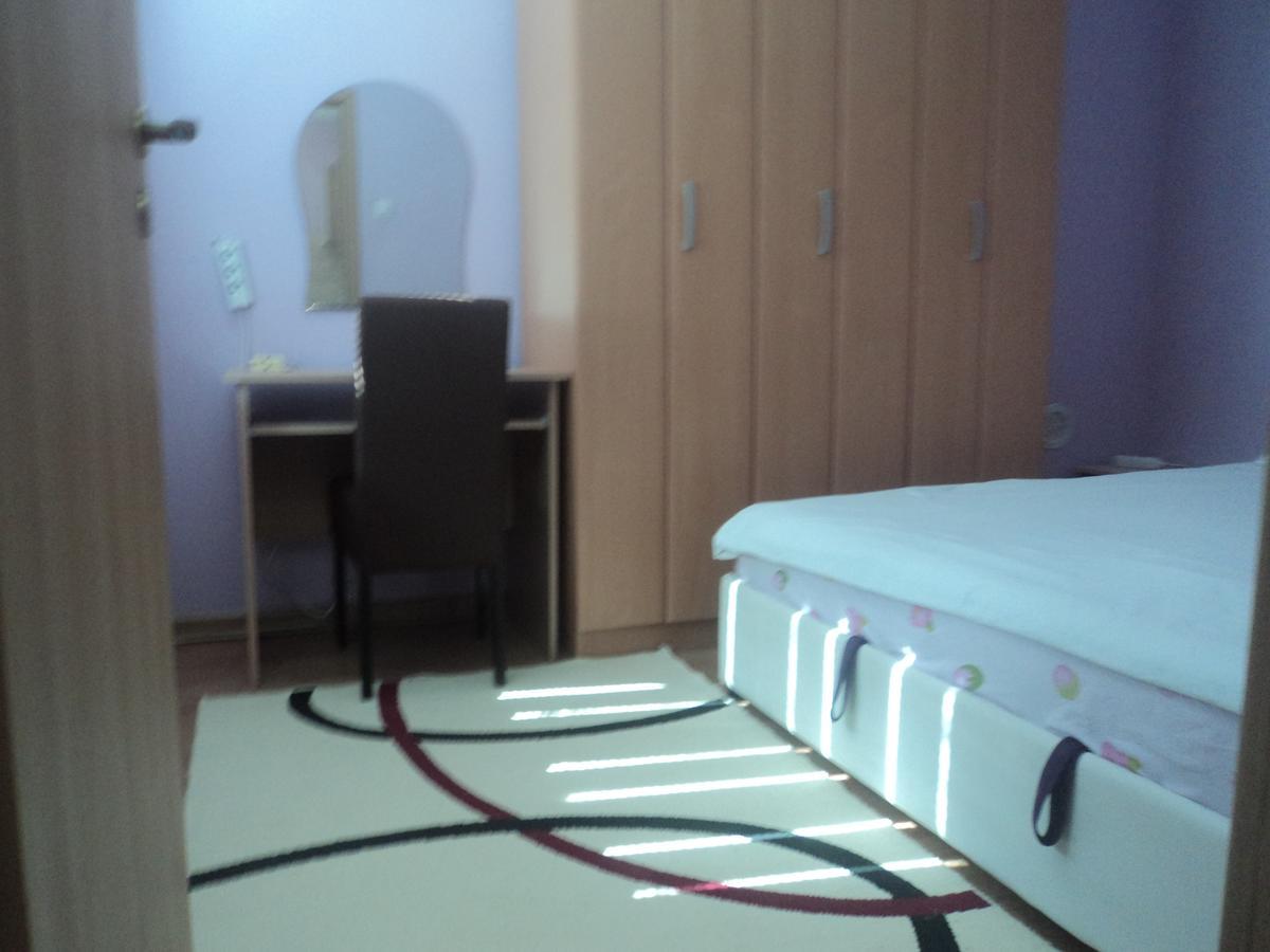Apartments Jasmin Gorazde Ngoại thất bức ảnh