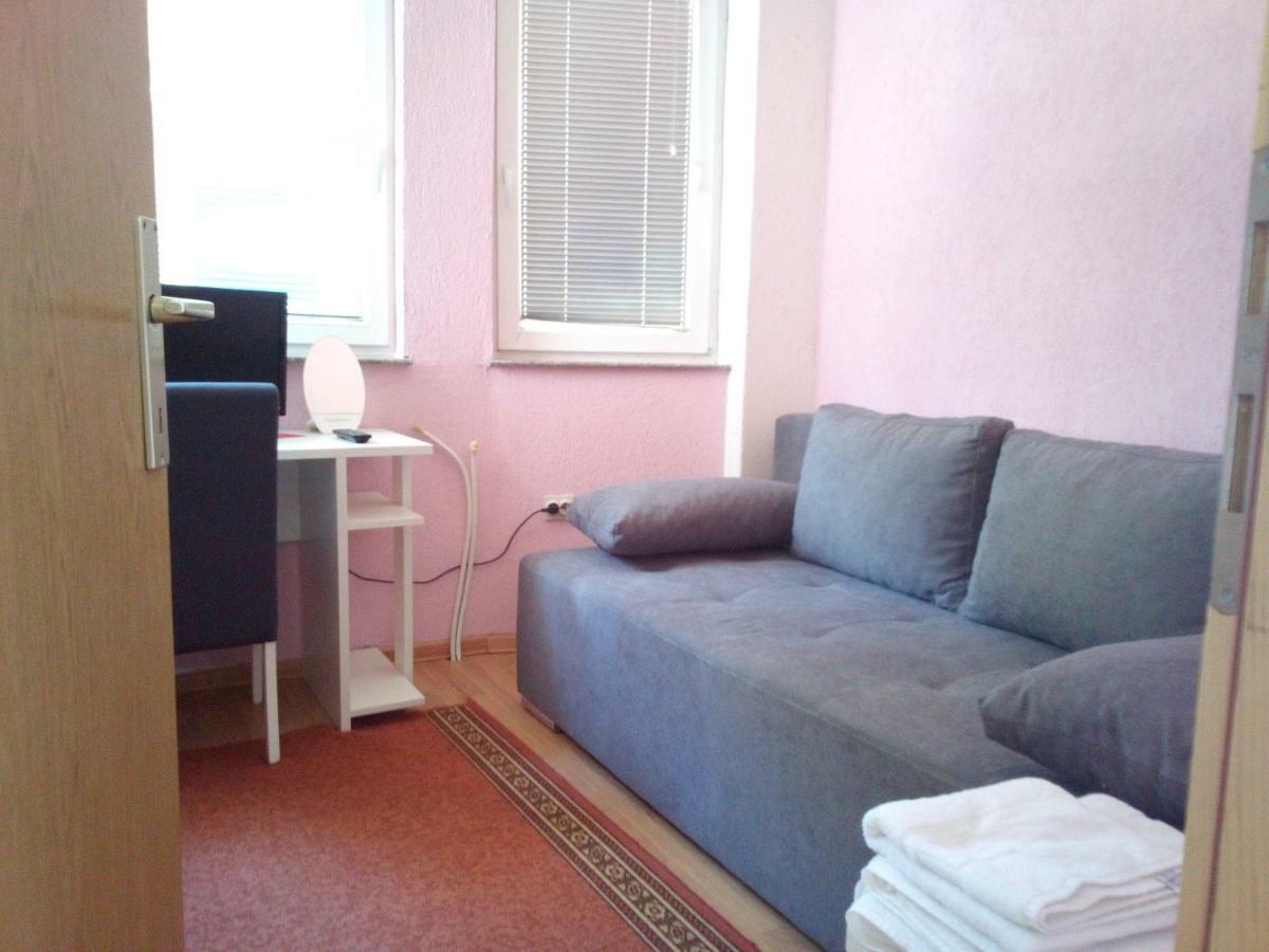 Apartments Jasmin Gorazde Ngoại thất bức ảnh